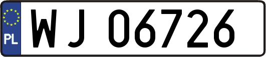 WJ06726