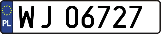 WJ06727