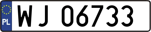 WJ06733