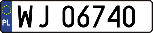 WJ06740