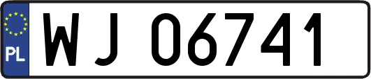 WJ06741