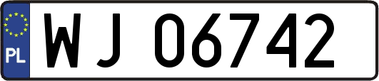 WJ06742