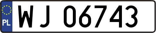 WJ06743