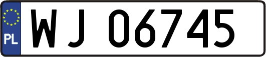 WJ06745