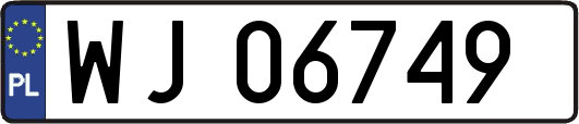 WJ06749