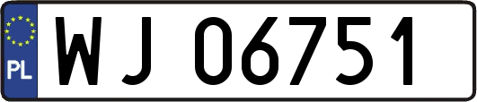 WJ06751