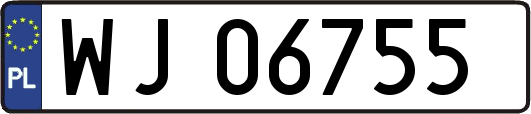 WJ06755