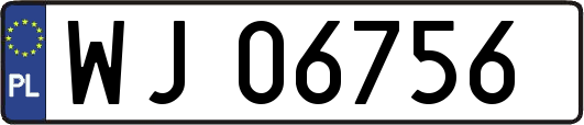 WJ06756