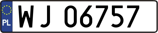 WJ06757