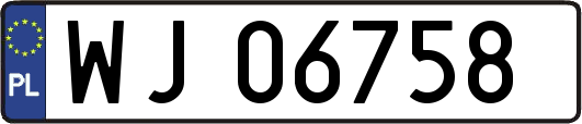 WJ06758