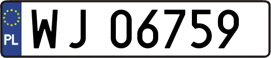 WJ06759