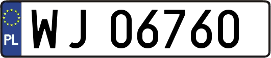 WJ06760