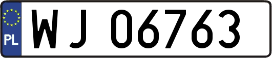 WJ06763