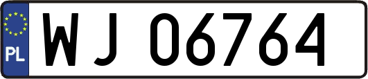 WJ06764