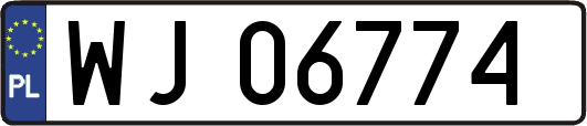 WJ06774