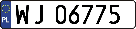 WJ06775