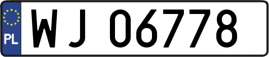 WJ06778