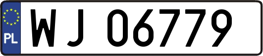 WJ06779