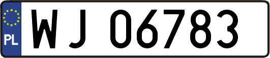 WJ06783