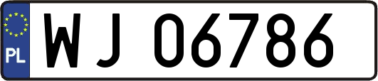WJ06786