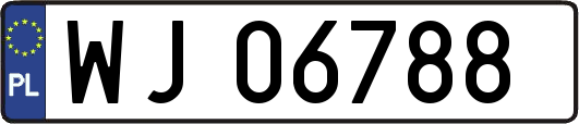 WJ06788