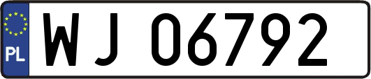 WJ06792