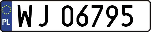 WJ06795