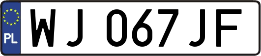 WJ067JF