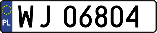 WJ06804