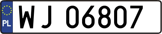 WJ06807