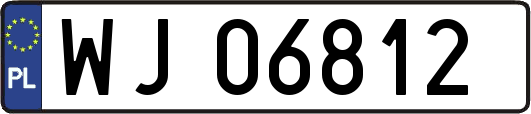 WJ06812