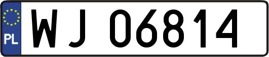 WJ06814