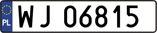 WJ06815
