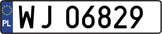 WJ06829