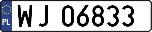 WJ06833