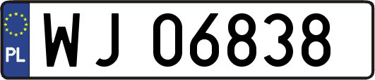 WJ06838