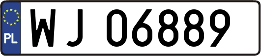 WJ06889