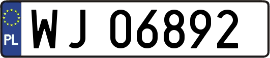 WJ06892
