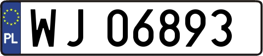 WJ06893