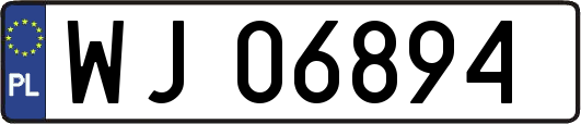 WJ06894