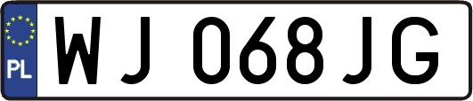 WJ068JG