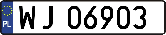 WJ06903