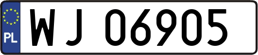 WJ06905