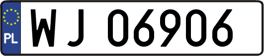WJ06906