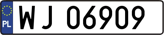 WJ06909