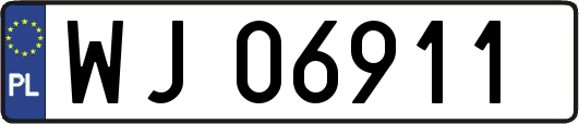 WJ06911