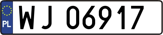 WJ06917