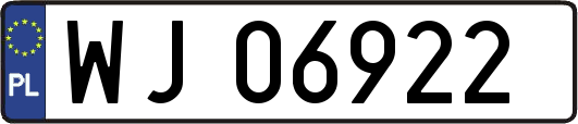 WJ06922