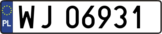 WJ06931