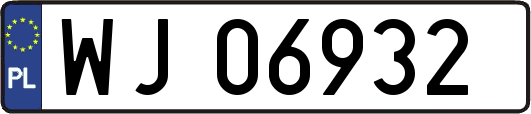 WJ06932